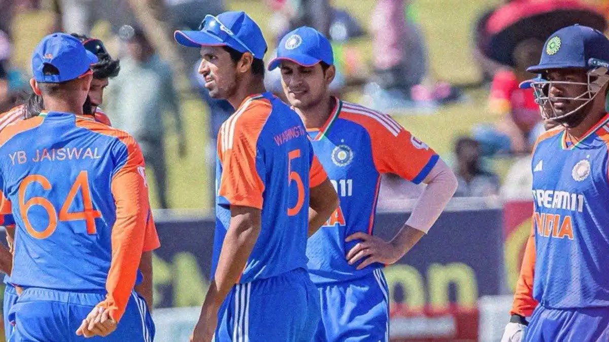 एक गेंद पर 12 रन बने, अंपायर के साथ अद्भुत नाटक! एक गेंद पर 12 रन बने, अंपायर के साथ अद्भुत नाटक!