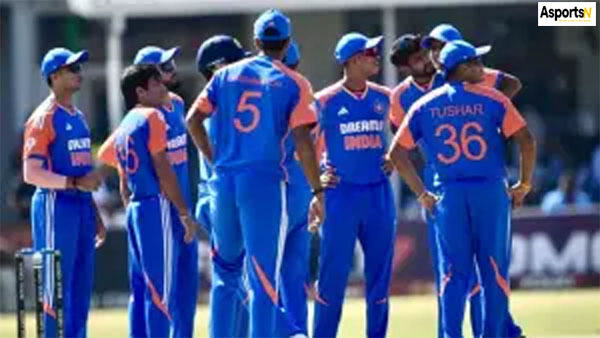 India vs Sri Lanka 3rd T20 Probable Playing XI : ये बदलाव तीसरे मैच की प्लेइंग इलेवन में किए जा सकते हैं, इन खिलाड़ियों को किया जा सकता है कट India vs Sri Lanka 3rd T20 Probable Playing XI : ये बदलाव तीसरे मैच की प्लेइंग इलेवन में किए जा सकते हैं, इन खिलाड़ियों को किया जा सकता है कट