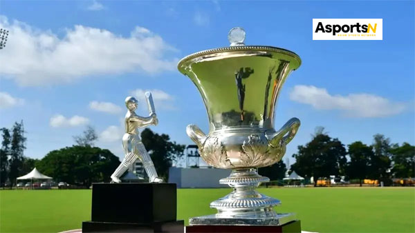 Duleep Trophy : दलीप ट्रॉफी के पहले मैच में टीम ए, टीम बी की प्लेइंग इलेवन क्या होगी? Duleep Trophy : दलीप ट्रॉफी के पहले मैच में टीम ए, टीम बी की प्लेइंग इलेवन क्या होगी?