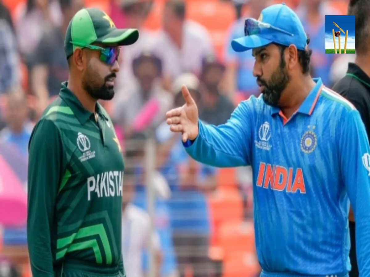 ICC Champions Trophy 2025 : पीसीबी ने टीम इंडिया के पाकिस्तान आने के तनाव को क्यों छोड़ा? 2025 में आयोजित होगी चैंपियंस ट्रॉफी ICC Champions Trophy 2025 : पीसीबी ने टीम इंडिया के पाकिस्तान आने के तनाव को क्यों छोड़ा? 2025 में आयोजित होगी चैंपियंस ट्रॉफी