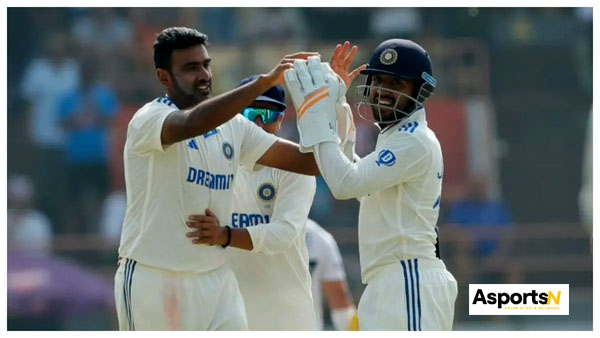 India vs Bangladesh: चेन्नई में भारत के रिकॉर्ड के बाद बांग्लादेश तनाव में! आर अश्विन सबसे बड़ा खतरा हो सकते हैं India vs Bangladesh: चेन्नई में भारत के रिकॉर्ड के बाद बांग्लादेश तनाव में! आर अश्विन सबसे बड़ा खतरा हो सकते हैं