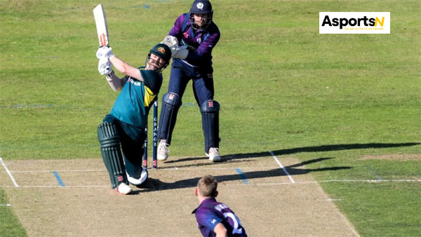 Travis Head Creates History: टीम इंडिया का ‘दुश्मन’ टूट गया इस टीम पर, ऐसा करने वाले बने दुनिया के पहले खिलाड़ी Travis Head Creates History: टीम इंडिया का ‘दुश्मन’ टूट गया इस टीम पर, ऐसा करने वाले बने दुनिया के पहले खिलाड़ी