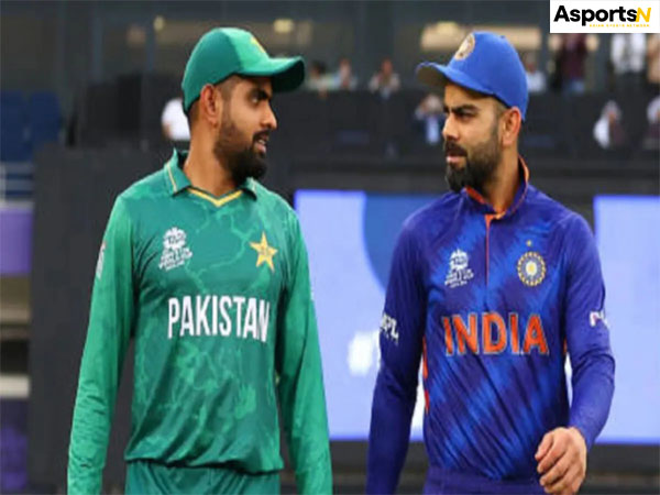 Virat Kohli : विराट कोहली और बाबर आजम में बेहतर बल्लेबाज कौन है? ऑस्ट्रेलियाई ने जवाब दियाः Virat Kohli : विराट कोहली और बाबर आजम में बेहतर बल्लेबाज कौन है? ऑस्ट्रेलियाई ने जवाब दियाः