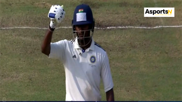 Duleep Trophy 2024: दुलीप ट्रॉफी 2024: इन 3 खिलाड़ियों पर रहेगी नजर Duleep Trophy 2024: दुलीप ट्रॉफी 2024: इन 3 खिलाड़ियों पर रहेगी नजर