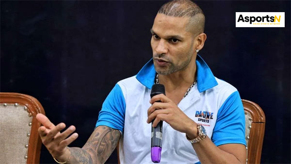 Shikhar Dhawan: शिखर धवन की आईपीएल में भागीदारी को लेकर सस्पेंस खत्म हो गया है Shikhar Dhawan: शिखर धवन की आईपीएल में भागीदारी को लेकर सस्पेंस खत्म हो गया है