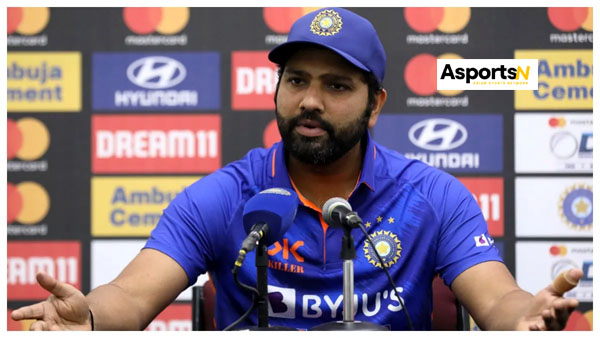 Rohit Sharma: ‘रोहित शर्मा कैजुअल लग रहे हैं लेकिन… Rohit Sharma: ‘रोहित शर्मा कैजुअल लग रहे हैं लेकिन…