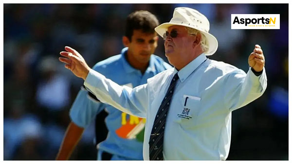 What Is Nelson In Cricket: अंपायर डेविड शेफर्ड ने खुलासा किया कि क्यों ‘नेल्सन स्कोर’ ‘अशुभ’ है What Is Nelson In Cricket: अंपायर डेविड शेफर्ड ने खुलासा किया कि क्यों ‘नेल्सन स्कोर’ ‘अशुभ’ है