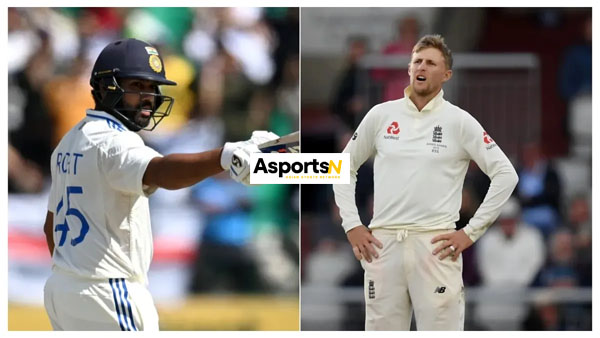 IND Vs BAN : रोहित शर्मा ने तोड़ा राहुल द्रविड़ और जो रूट का रिकॉर्ड? IND Vs BAN : रोहित शर्मा ने तोड़ा राहुल द्रविड़ और जो रूट का रिकॉर्ड?