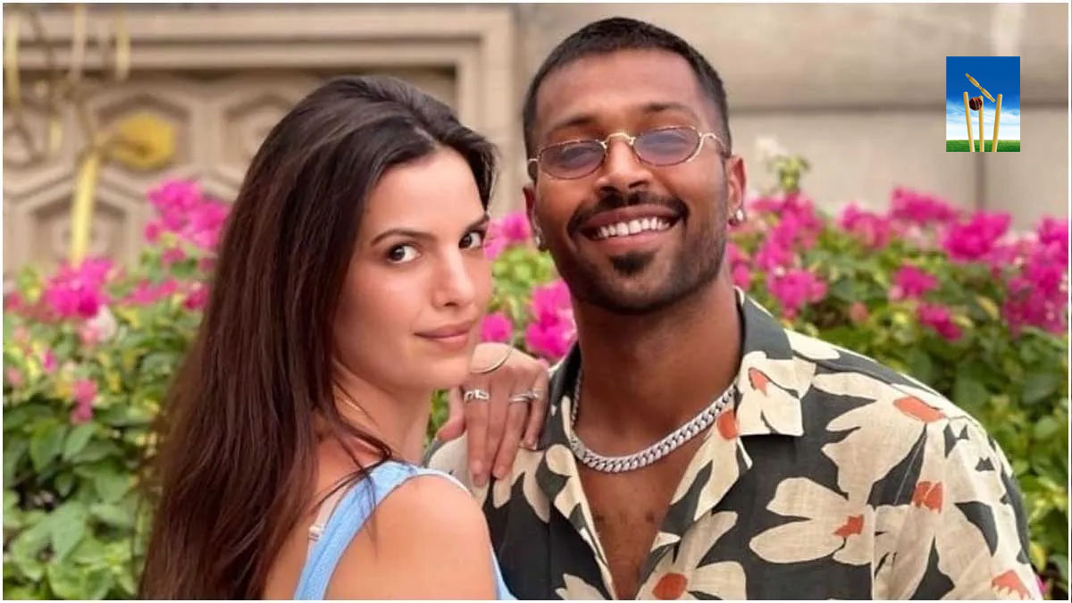 Hardik Pandya Natasa Stankovic : हार्दिक पांड्या ने नताशा स्टेनकोविक के पोस्ट पर कमेंट किया.. Hardik Pandya Natasa Stankovic : हार्दिक पांड्या ने नताशा स्टेनकोविक के पोस्ट पर कमेंट किया..