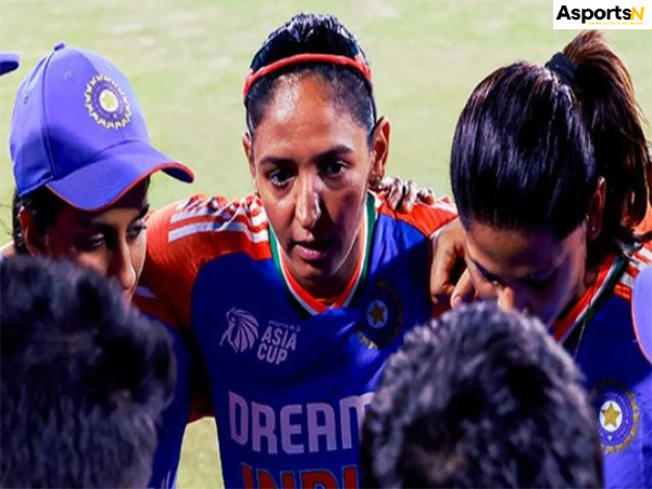 Harmanpreet Kaur : हमने कई गलतियां की हैं…एशिया कप हारने के बाद हरमनप्रीत कौर का दर्द, जानें किसे दोषी ठहराया गया? Harmanpreet Kaur : हमने कई गलतियां की हैं…एशिया कप हारने के बाद हरमनप्रीत कौर का दर्द, जानें किसे दोषी ठहराया गया?