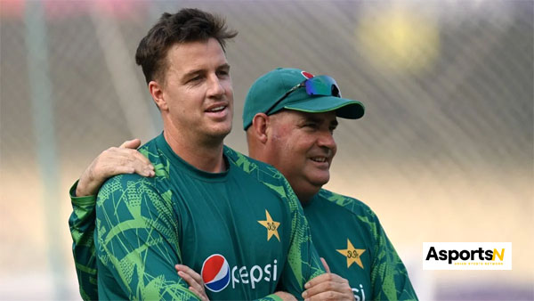 Indian Cricket Team Bowling Coach Morne Morkel: टीम इंडिया में शामिल हुए पाकिस्तान के पूर्व कोच, गेंदबाजों को दिए टिप्स Indian Cricket Team Bowling Coach Morne Morkel: टीम इंडिया में शामिल हुए पाकिस्तान के पूर्व कोच, गेंदबाजों को दिए टिप्स