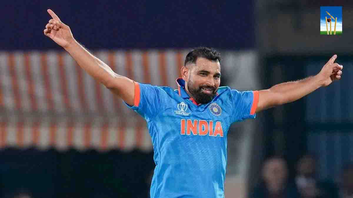 Mohammed Shami Pakistan Controversy: पाकिस्तान के पूर्व क्रिकेटर मोहम्मद शमी ने कहा,” “आप 365 दिनों में से 300 दिन रोएंगे Mohammed Shami Pakistan Controversy: पाकिस्तान के पूर्व क्रिकेटर मोहम्मद शमी ने कहा,” “आप 365 दिनों में से 300 दिन रोएंगे