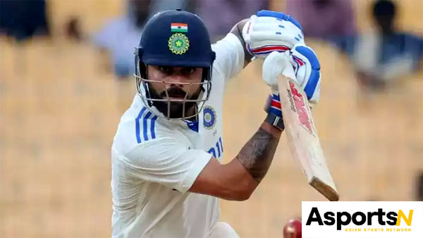IND vs BAN: विराट कोहली सचिन तेंदुलकर के 35 वनडे शतकों के रिकॉर्ड को तोड़ने के कगार पर हैं IND vs BAN: विराट कोहली सचिन तेंदुलकर के 35 वनडे शतकों के रिकॉर्ड को तोड़ने के कगार पर हैं