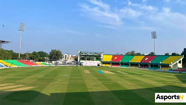IND Vs BAN: कानपुर टेस्ट के लिए टिकट बिक्री पर प्रतिबंध IND Vs BAN: कानपुर टेस्ट के लिए टिकट बिक्री पर प्रतिबंध