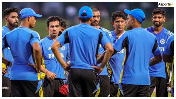 Team India News : ये दिग्गज श्रीलंका दौरे के बाद अलग हो जाएगा टीम इंडिया से, मिली इस स्टार को जगह Team India News : ये दिग्गज श्रीलंका दौरे के बाद अलग हो जाएगा टीम इंडिया से, मिली इस स्टार को जगह