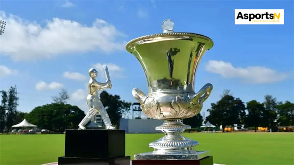 Duleep Trophy 2024: रवींद्र जडेजा, सिराज और उमरान मलिक टूर्नामेंट से बाहर Duleep Trophy 2024: रवींद्र जडेजा, सिराज और उमरान मलिक टूर्नामेंट से बाहर