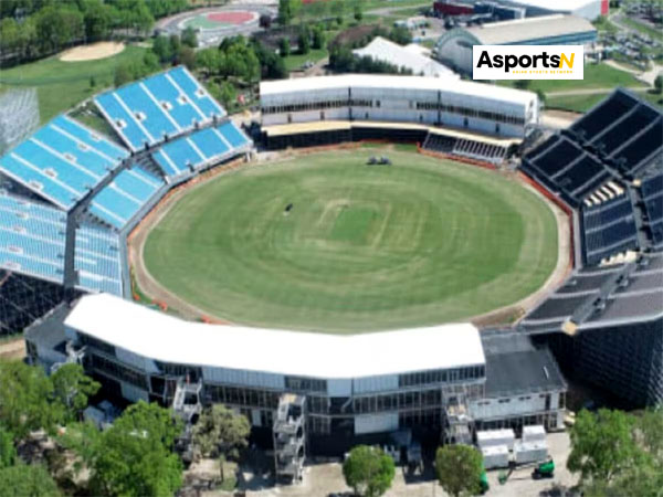ICC ने अभी तक T20 विश्व कप की पिच रेटिंग अपलोड नहीं की है, सभी की नजर न्यूयॉर्क पर ICC ने अभी तक T20 विश्व कप की पिच रेटिंग अपलोड नहीं की है, सभी की नजर न्यूयॉर्क पर