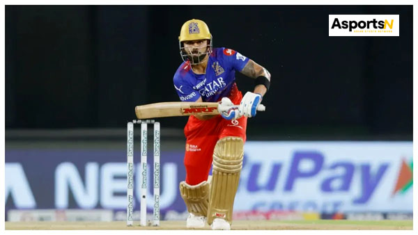 IPL 2025: आरसीबी केवल विराट कोहली को रिटेन करेगी IPL 2025: आरसीबी केवल विराट कोहली को रिटेन करेगी