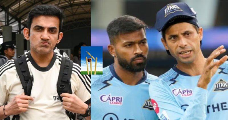 Ashish Nehra on Hardik Pandya T20I Captaincy snub : गौतम गंभीर…आशीष नेहरा ने बताया क्यों हार्दिक पांड्या को कप्तानी से हटाया गया इस पर हैरान न हों Ashish Nehra on Hardik Pandya T20I Captaincy snub : गौतम गंभीर…आशीष नेहरा ने बताया क्यों हार्दिक पांड्या को कप्तानी से हटाया गया इस पर हैरान न हों