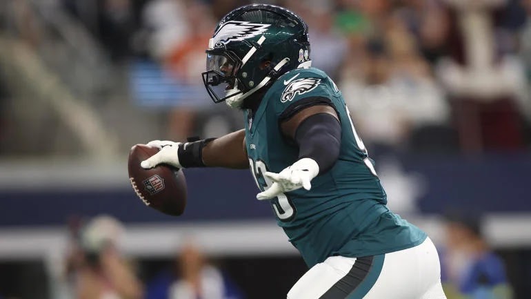 Top Defensive Linemen in 2025 NFL Free Agency: Best Fits Market Value and Predictions Top Defensive Linemen in 2025 NFL Free Agency: Best Fits Market Value and Predictions