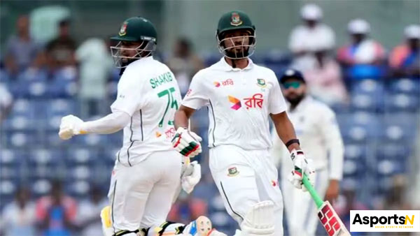 IND Vs BAN: इस महान खिलाड़ी का जीवन खतरे में है! बोर्ड ने सुरक्षा प्रदान करने से इनकार कर दिया IND Vs BAN: इस महान खिलाड़ी का जीवन खतरे में है! बोर्ड ने सुरक्षा प्रदान करने से इनकार कर दिया
