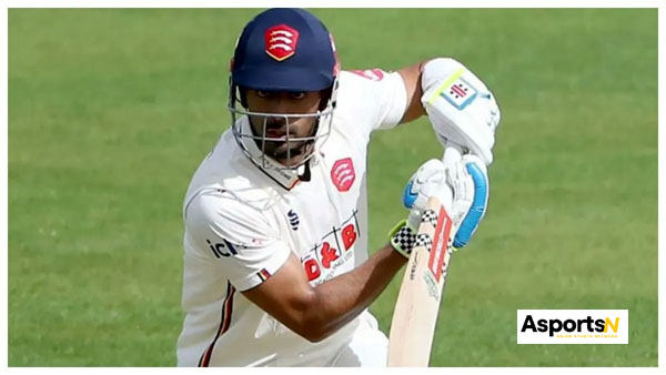 County Championship: बल्लेबाज बौखला गया है! पूरी टीम को अवैध बल्ले का उपयोग करने के लिए दंडित किया गया था County Championship: बल्लेबाज बौखला गया है! पूरी टीम को अवैध बल्ले का उपयोग करने के लिए दंडित किया गया था