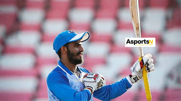 UPL 2024: यूएसएन इंडियंस ने नैनीताल निंजास को 8 विकेट से हराया UPL 2024: यूएसएन इंडियंस ने नैनीताल निंजास को 8 विकेट से हराया