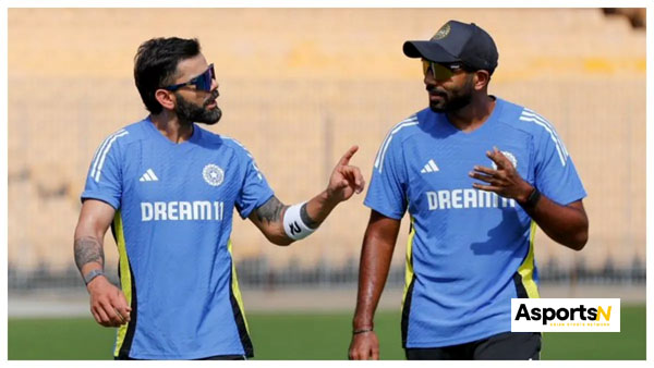 Jasprit Bumrah Reveals Fittest Indian Cricketer: क्या कहा जसप्रीत बुमराह ने? विराट कोहली की सोशल मीडिया पर जबरदस्त फैन फॉलोइंग है Jasprit Bumrah Reveals Fittest Indian Cricketer: क्या कहा जसप्रीत बुमराह ने? विराट कोहली की सोशल मीडिया पर जबरदस्त फैन फॉलोइंग है