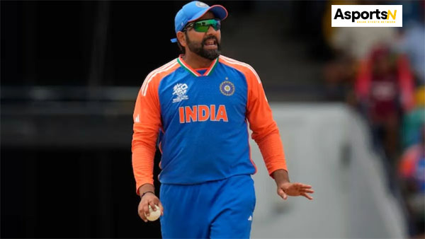 Indian Cricket Team : रोहित शर्मा ने टॉस जीता, बल्लेबाजी या गेंदबाजी करने का फैसला किया? Indian Cricket Team : रोहित शर्मा ने टॉस जीता, बल्लेबाजी या गेंदबाजी करने का फैसला किया?