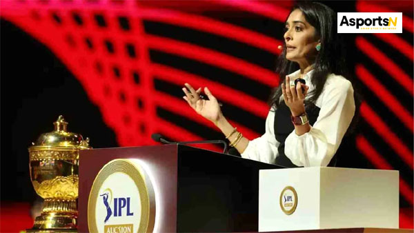 IPL 2025 Mega Auction Updates: मेगा नीलामी से पहले एक टीम इतने सारे खिलाड़ियों को रिटेन कर पाएगी! बड़ा अपडेट IPL 2025 Mega Auction Updates: मेगा नीलामी से पहले एक टीम इतने सारे खिलाड़ियों को रिटेन कर पाएगी! बड़ा अपडेट