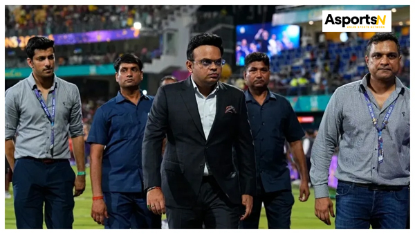 IPL 2025: 17 साल बाद BCCI का बड़ा फैसला, IPL खिलाड़ियों की सैलरी बढ़ी, मैच फीस अलग से दी जाएगी IPL 2025: 17 साल बाद BCCI का बड़ा फैसला, IPL खिलाड़ियों की सैलरी बढ़ी, मैच फीस अलग से दी जाएगी