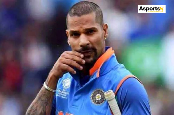 Shikhar Dhawan: शिखर धवन भारत के नंबर एक बल्लेबाज बने। 1 टेस्ट कप्तान, एमएस धोनी और गावस्कर को पीछे छोड़ा Shikhar Dhawan: शिखर धवन भारत के नंबर एक बल्लेबाज बने। 1 टेस्ट कप्तान, एमएस धोनी और गावस्कर को पीछे छोड़ा