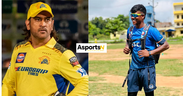 MS DHoni: बस एक गलती और झारखंड के दूसरे ‘धोनी’ का करियर खत्म! MS DHoni: बस एक गलती और झारखंड के दूसरे ‘धोनी’ का करियर खत्म!