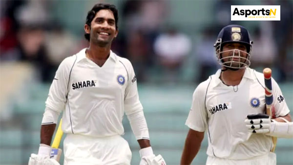 IND vs BAN: इस भारतीय दिग्गज ने 20 साल पहले बांग्लादेश के खिलाफ पहला टेस्ट शतक बनाया था IND vs BAN: इस भारतीय दिग्गज ने 20 साल पहले बांग्लादेश के खिलाफ पहला टेस्ट शतक बनाया था