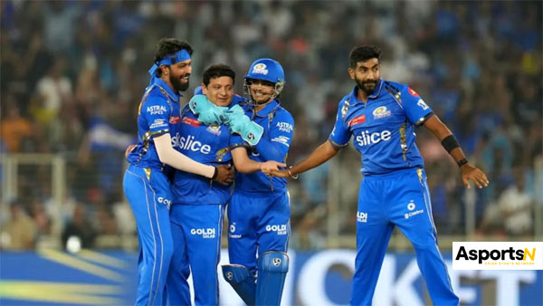 IPL 2025: मुसीबत में मुंबई इंडियंस! रोहित, हार्दिक, बुमराह, सूर्यकुमार में से किसे रिलीज किया जाएगा? IPL 2025: मुसीबत में मुंबई इंडियंस! रोहित, हार्दिक, बुमराह, सूर्यकुमार में से किसे रिलीज किया जाएगा?
