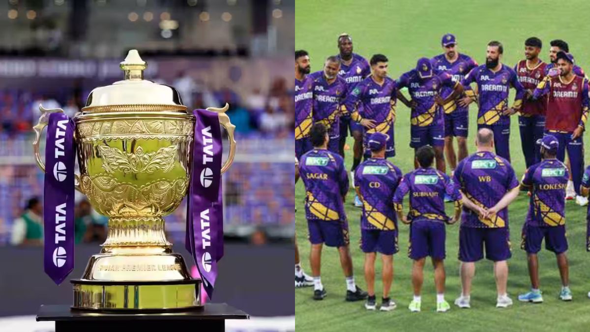 IPL 2025 Points Table: ऑरेंज और पर्पल कैप की रेस में कौन आगे? IPL 2025 Points Table: ऑरेंज और पर्पल कैप की रेस में कौन आगे?