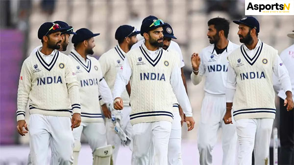 IND Vs BAN: बांग्लादेश के खिलाफ टेस्ट सीरीज के लिए भारतीय टीम का ऐलान IND Vs BAN: बांग्लादेश के खिलाफ टेस्ट सीरीज के लिए भारतीय टीम का ऐलान