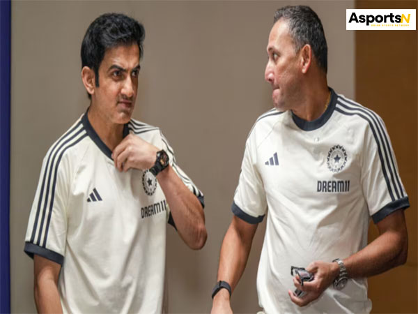 Morne Morkel : इस सीरीज से टीम इंडिया को मिलेगा फुल टाइम गेंदबाजी कोच, गौतम गंभीर की टीम होगी पूरी Morne Morkel : इस सीरीज से टीम इंडिया को मिलेगा फुल टाइम गेंदबाजी कोच, गौतम गंभीर की टीम होगी पूरी