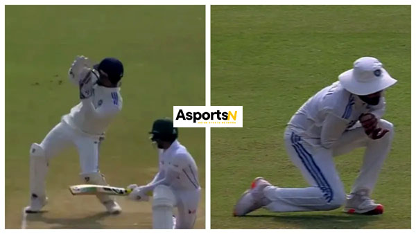 KL Rahul Catch: रोहित की योजना काम कर गई, राहुल ने जोरदार कैच लपका… KL Rahul Catch: रोहित की योजना काम कर गई, राहुल ने जोरदार कैच लपका…