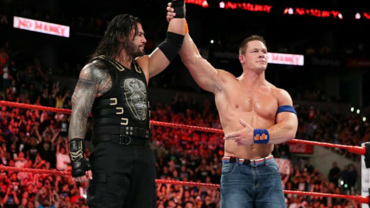 3 कारण क्यों WWE चैंपियन रिंग में नहीं है 3 कारण क्यों WWE चैंपियन रिंग में नहीं है