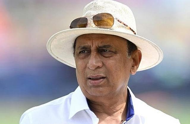 Sunil Gavaskar : ‘ड्रिंक इंटरवल एक मजाक बन गया है’: गावस्कर ने ‘अनौपचारिक’ ड्रिंक ब्रेक को खत्म करने का आह्वान किया Sunil Gavaskar : ‘ड्रिंक इंटरवल एक मजाक बन गया है’: गावस्कर ने ‘अनौपचारिक’ ड्रिंक ब्रेक को खत्म करने का आह्वान किया