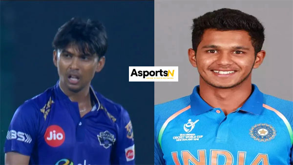 UP T20 League 2024: इन खिलाड़ियों को आईपीएल नीलामी में कम कीमत पर बेचा जाएगा UP T20 League 2024: इन खिलाड़ियों को आईपीएल नीलामी में कम कीमत पर बेचा जाएगा