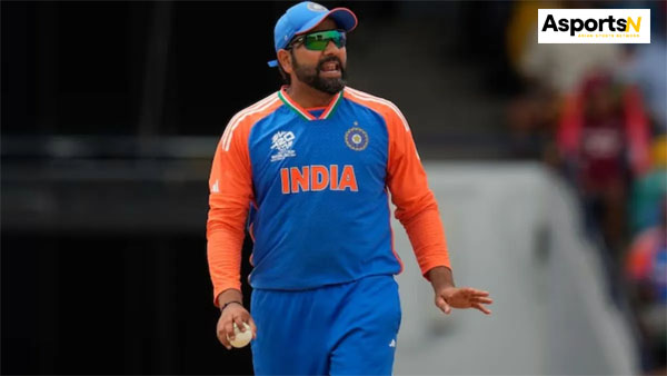 India vs Sri Lanka 1st ODI Rohit Sharma Video : रोहित शर्मा के कोच बनने पर BCCI का बड़ा बयान, कहा-नए कोच का समय आ गया India vs Sri Lanka 1st ODI Rohit Sharma Video : रोहित शर्मा के कोच बनने पर BCCI का बड़ा बयान, कहा-नए कोच का समय आ गया