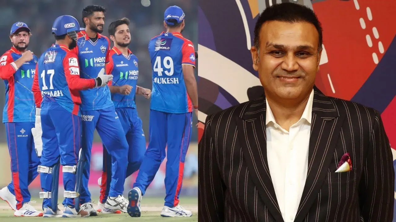 IPL 2025: ये 3 भारतीय दिग्गज बन सकते हैं दिल्ली कैपिटल्स के नए हेड कोच IPL 2025: ये 3 भारतीय दिग्गज बन सकते हैं दिल्ली कैपिटल्स के नए हेड कोच