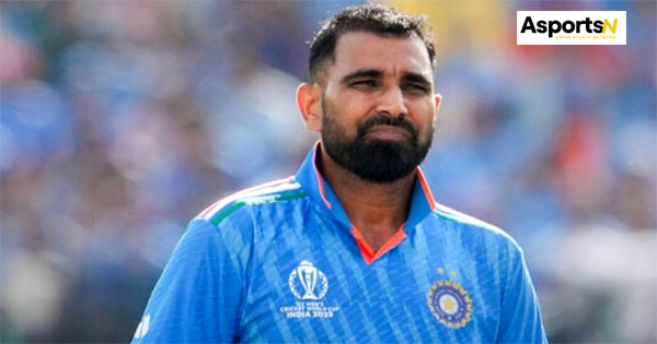 Mohammed Shami: कपिल देव, जहीर खान, जसप्रीत बुमराह नहीं, ये दो खिलाड़ी मेरे पसंदीदा गेंदबाज हैंः मोहम्मद शमी Mohammed Shami: कपिल देव, जहीर खान, जसप्रीत बुमराह नहीं, ये दो खिलाड़ी मेरे पसंदीदा गेंदबाज हैंः मोहम्मद शमी