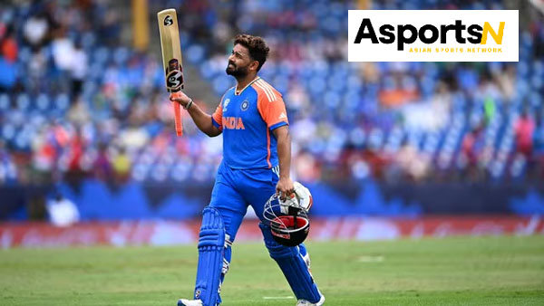 Border Gavaskar Trophy: बॉर्डर-गावस्कर ट्रॉफी में ऋषभ पंत होंगे अहम खिलाड़ीः मैथ्यू हेडन Border Gavaskar Trophy: बॉर्डर-गावस्कर ट्रॉफी में ऋषभ पंत होंगे अहम खिलाड़ीः मैथ्यू हेडन