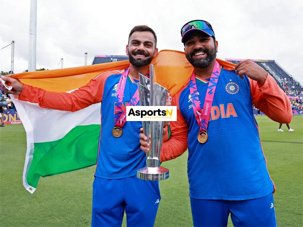 Piyush Chawla: पीयूष चावला ने विराट कोहली और रोहित शर्मा की जगह आईपीएल सितारों को लेने की भविष्यवाणी की Piyush Chawla: पीयूष चावला ने विराट कोहली और रोहित शर्मा की जगह आईपीएल सितारों को लेने की भविष्यवाणी की