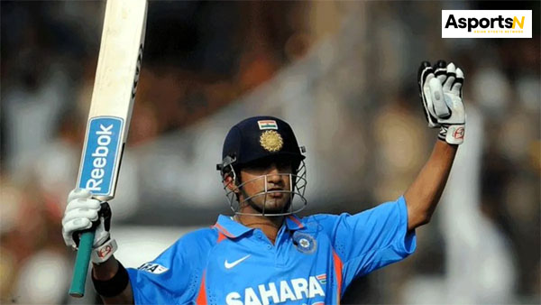 Gautam Gambhir All Time Playing 11: गौतम गंभीर के ऑल टाइम फेवरेट प्लेइंग 11 ने मचाया तहलका, सिर्फ ये 2 मैच विनर हुए बाहर Gautam Gambhir All Time Playing 11: गौतम गंभीर के ऑल टाइम फेवरेट प्लेइंग 11 ने मचाया तहलका, सिर्फ ये 2 मैच विनर हुए बाहर