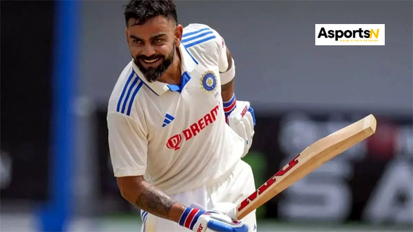 IND Vs BAN: कानपुर टेस्ट में यह उपलब्धि हासिल करने वाले दूसरे भारतीय बने विराट कोहली, रचा इतिहास IND Vs BAN: कानपुर टेस्ट में यह उपलब्धि हासिल करने वाले दूसरे भारतीय बने विराट कोहली, रचा इतिहास