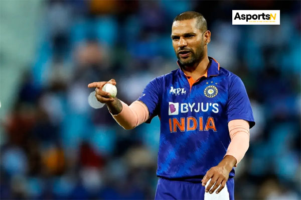 Shikhar Dhawan : शुभमन गिल ने शिखर धवन के रिकॉर्ड की बराबरी की Shikhar Dhawan : शुभमन गिल ने शिखर धवन के रिकॉर्ड की बराबरी की